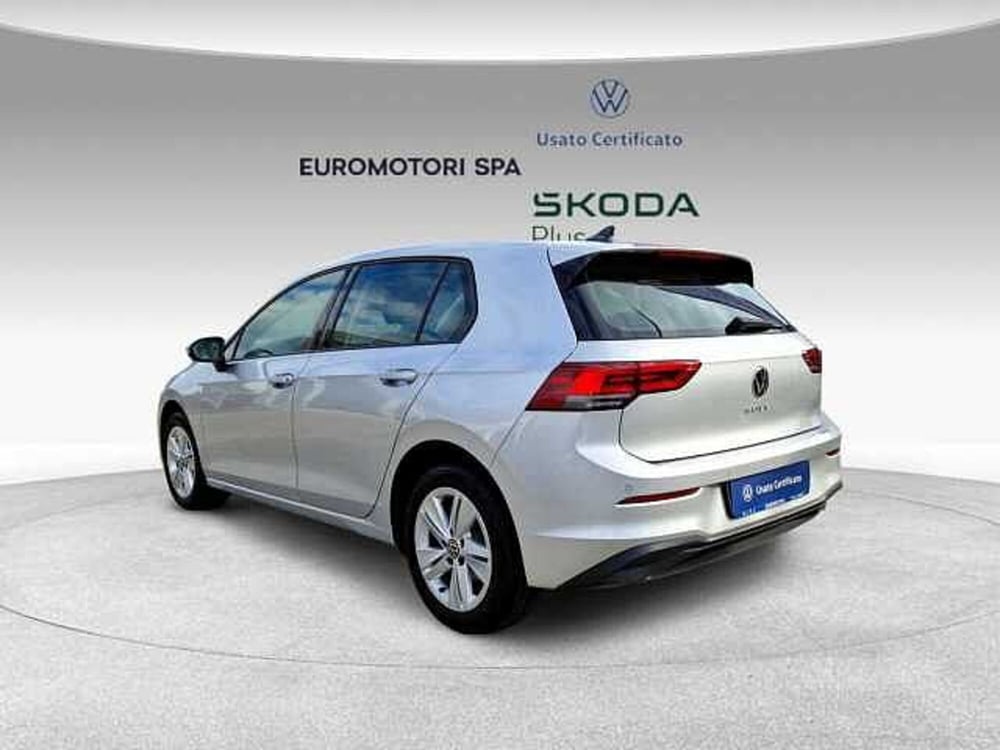 Volkswagen Golf usata a Grosseto (3)