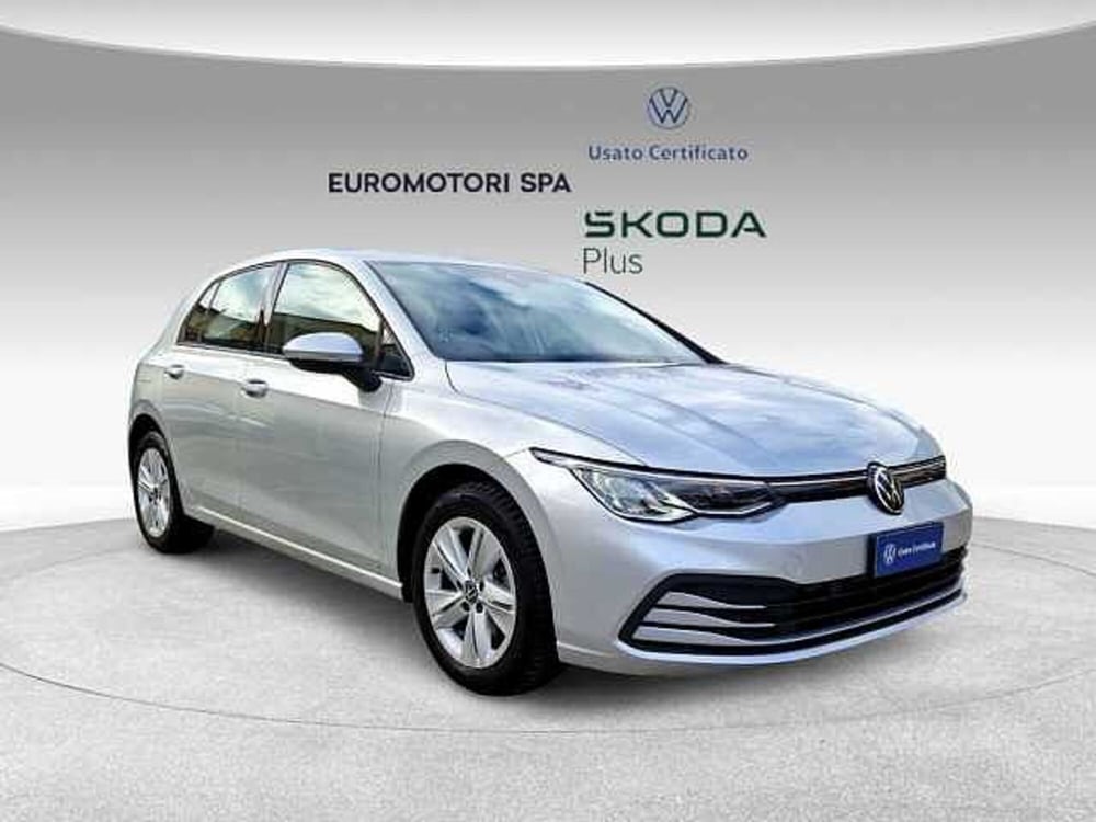 Volkswagen Golf usata a Grosseto (6)