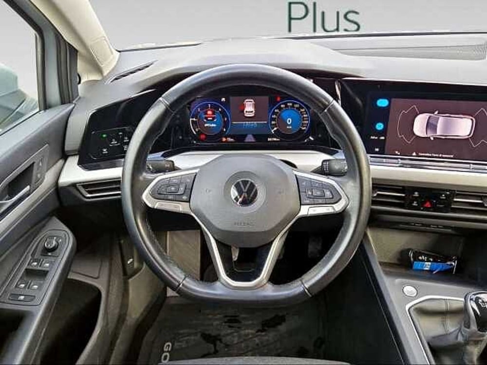 Volkswagen Golf usata a Grosseto (8)
