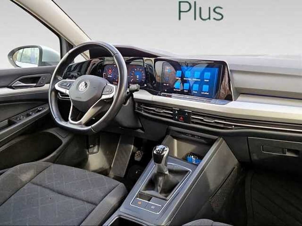 Volkswagen Golf usata a Grosseto (9)