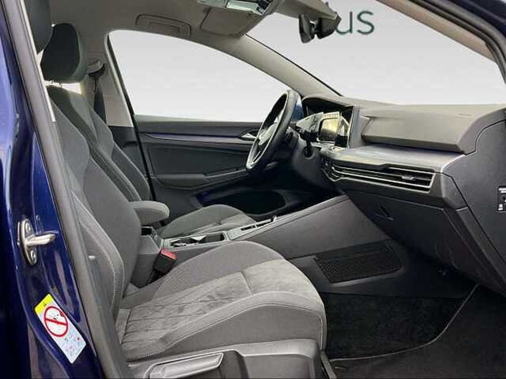 Volkswagen Golf usata a Siena (12)