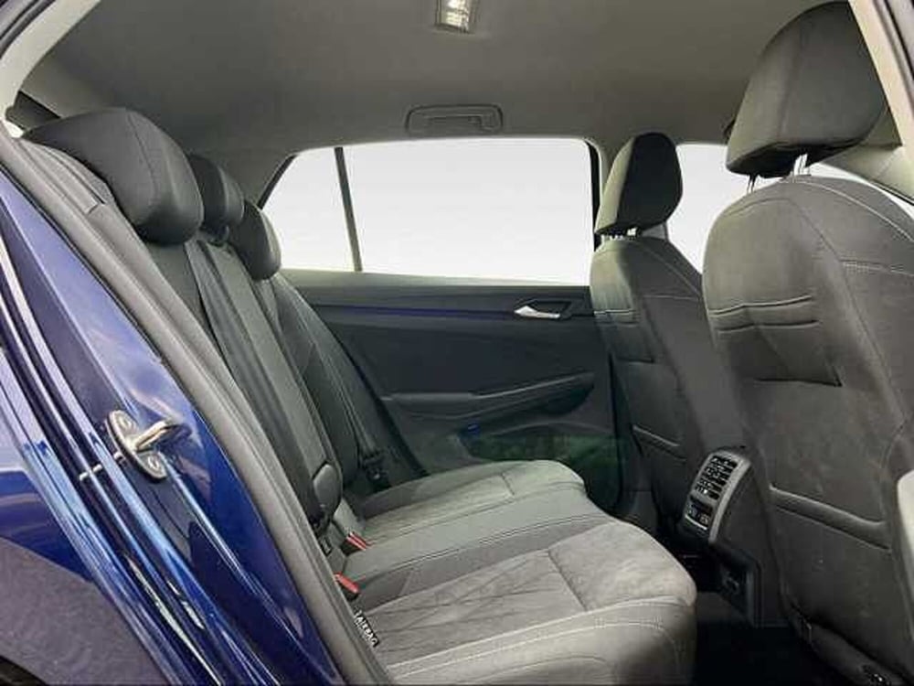 Volkswagen Golf usata a Siena (13)