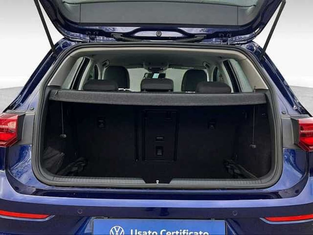 Volkswagen Golf usata a Siena (14)