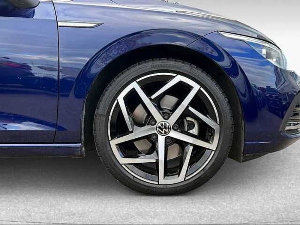 Volkswagen Golf usata a Siena (15)