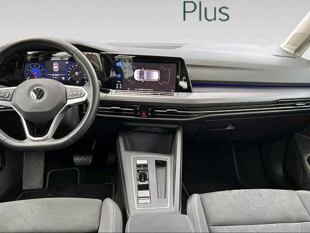 Volkswagen Golf usata a Siena (7)