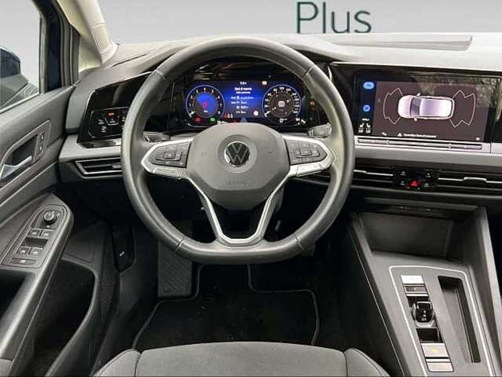 Volkswagen Golf usata a Siena (8)