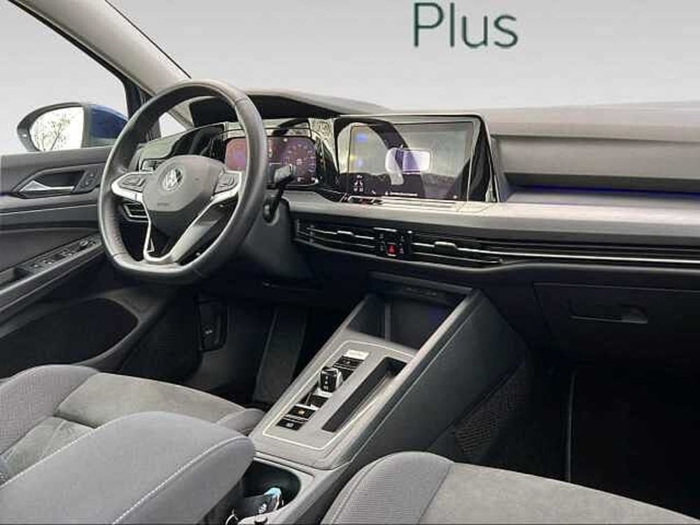Volkswagen Golf usata a Siena (9)