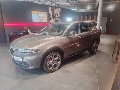Alfa Romeo Tonale 1.5 hybrid Veloce 160cv tct7 nuova a Monza