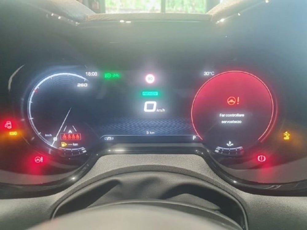 Alfa Romeo Tonale nuova a Monza e Brianza (10)