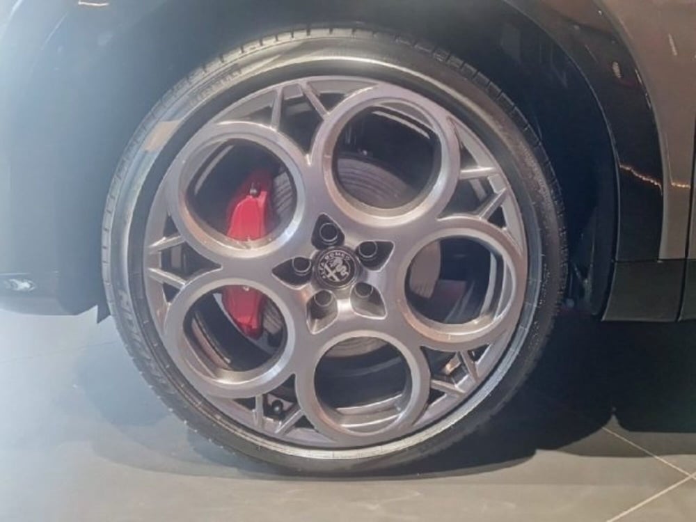 Alfa Romeo Tonale nuova a Monza e Brianza (13)