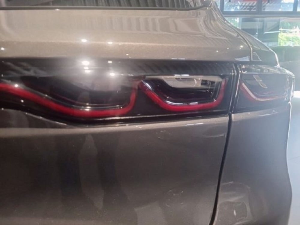 Alfa Romeo Tonale nuova a Monza e Brianza (15)