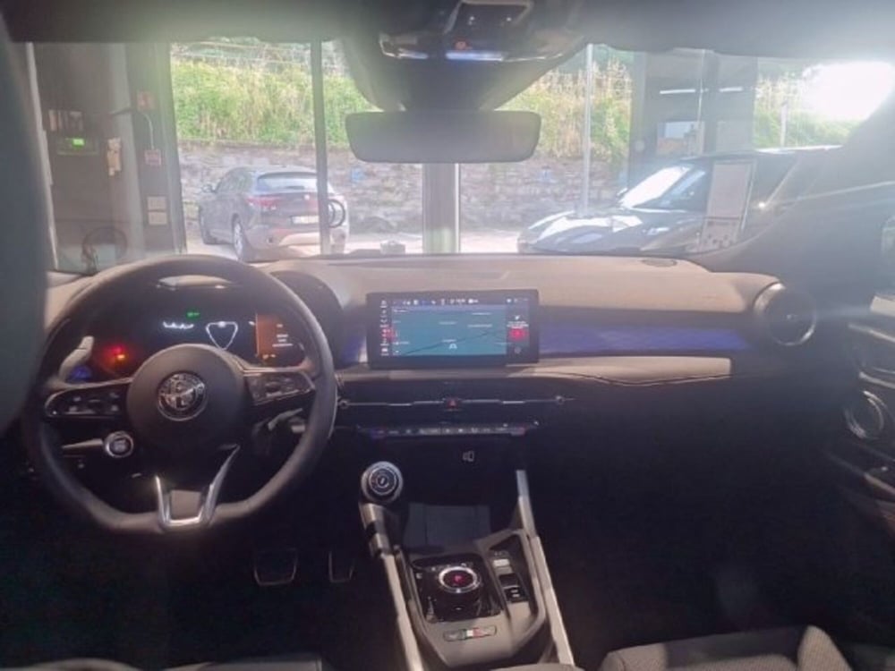 Alfa Romeo Tonale nuova a Monza e Brianza (8)