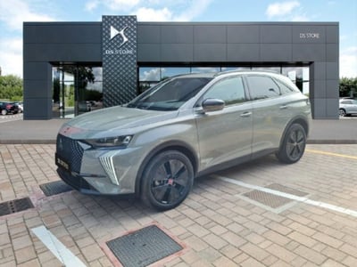 Ds DS 7 DS 7 Crossback BlueHDi 130 aut. Performance Line del 2024 usata a Monza