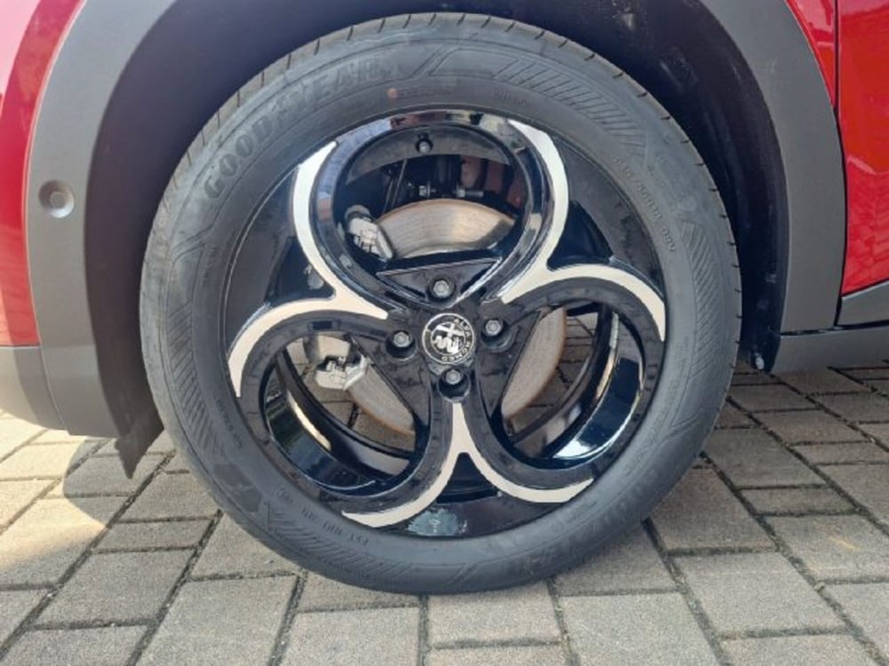 Alfa Romeo Junior nuova a Monza e Brianza (13)