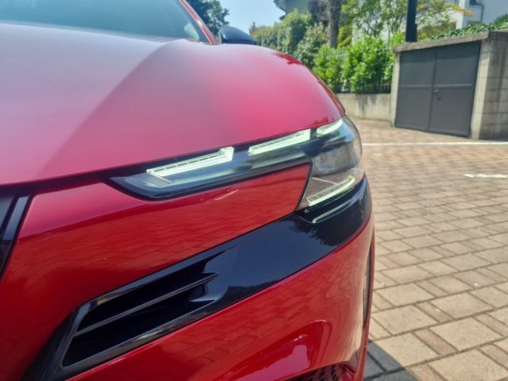 Alfa Romeo Junior nuova a Monza e Brianza (14)