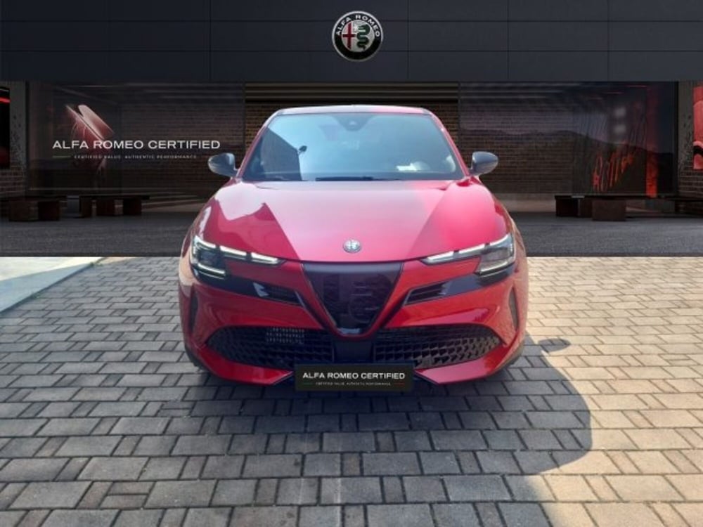 Alfa Romeo Junior nuova a Monza e Brianza (2)
