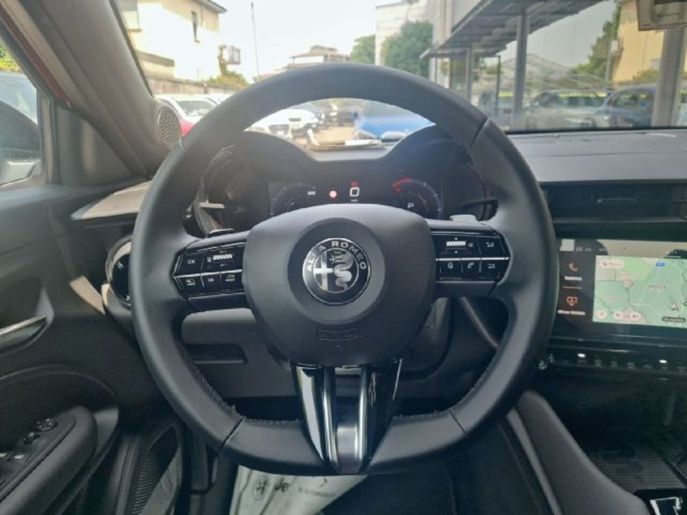 Alfa Romeo Junior nuova a Monza e Brianza (9)
