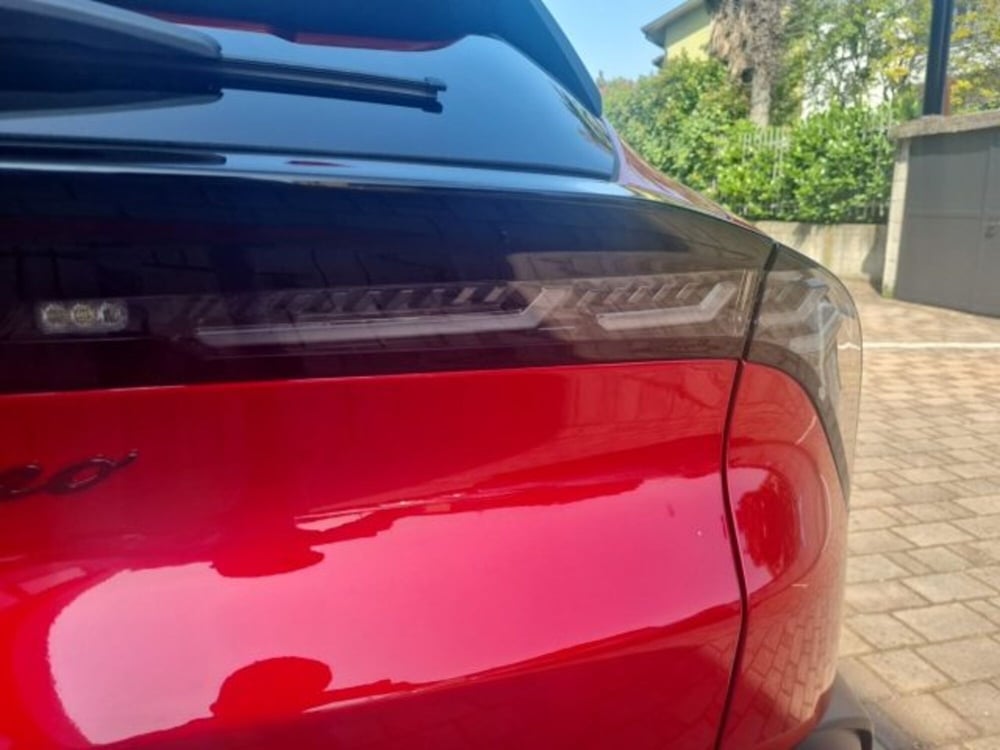 Alfa Romeo Junior usata a Monza e Brianza (15)