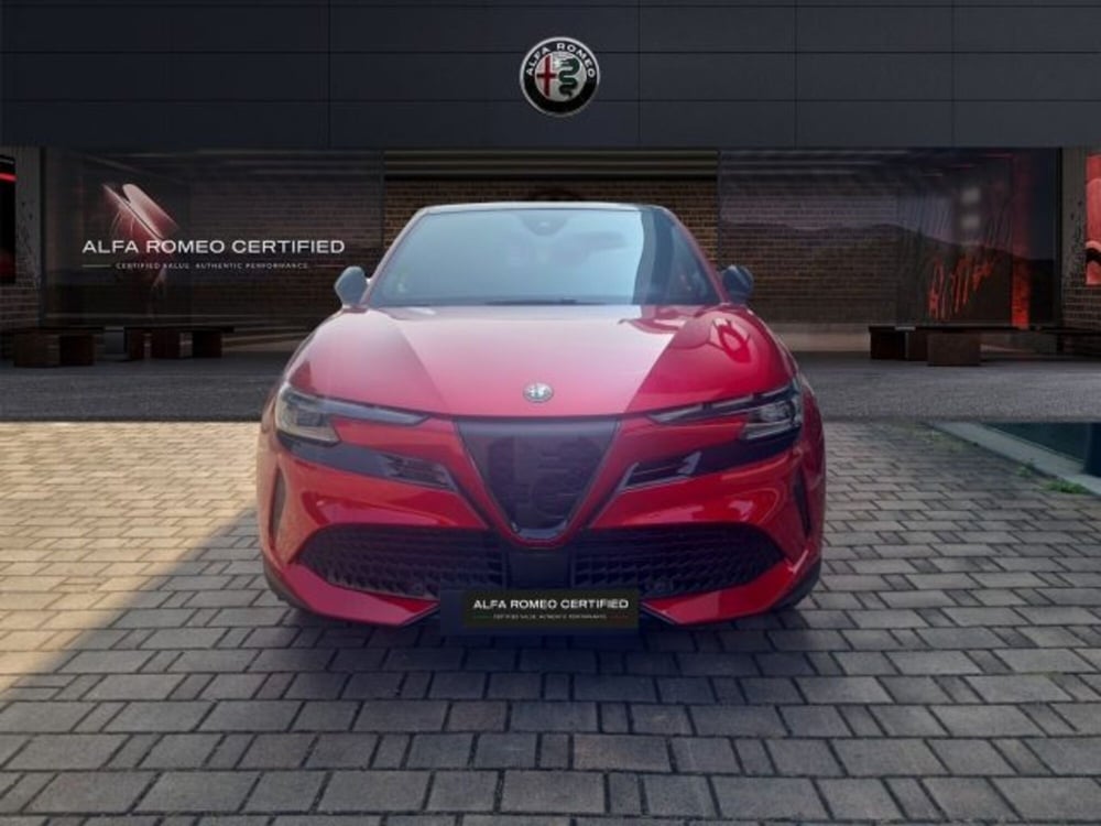 Alfa Romeo Junior usata a Monza e Brianza (2)