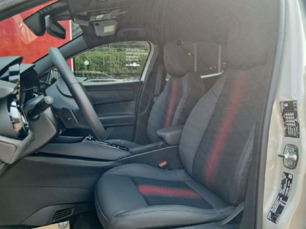 Alfa Romeo Junior nuova a Monza e Brianza (11)