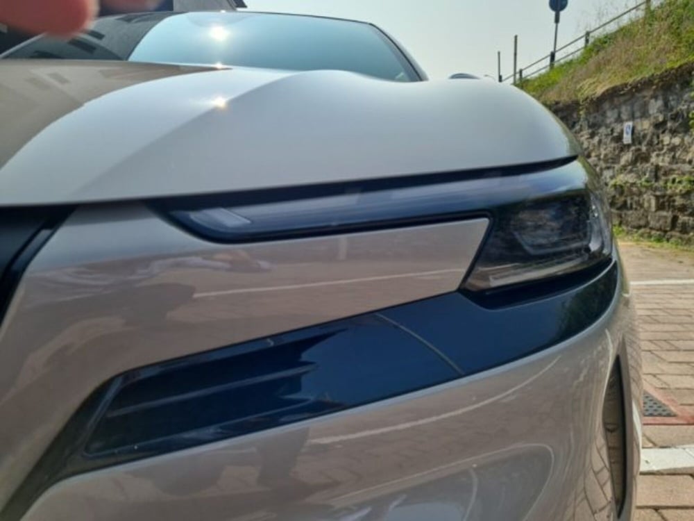Alfa Romeo Junior nuova a Monza e Brianza (14)