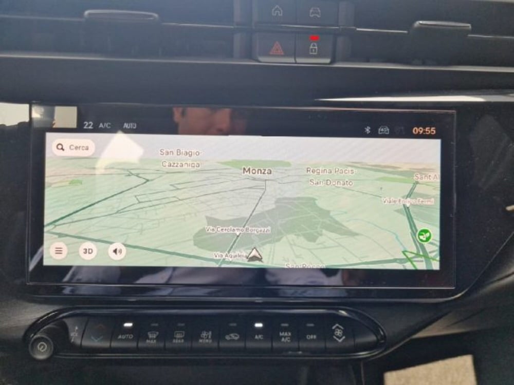 Alfa Romeo Junior nuova a Monza e Brianza (16)