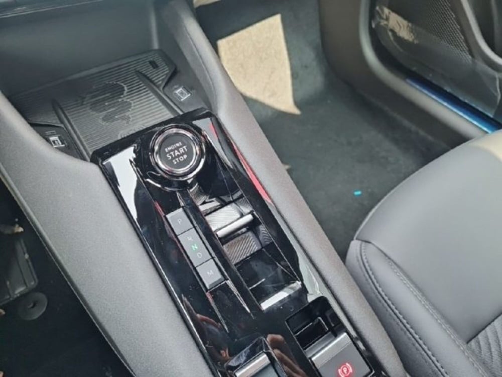 Alfa Romeo Junior nuova a Monza e Brianza (18)