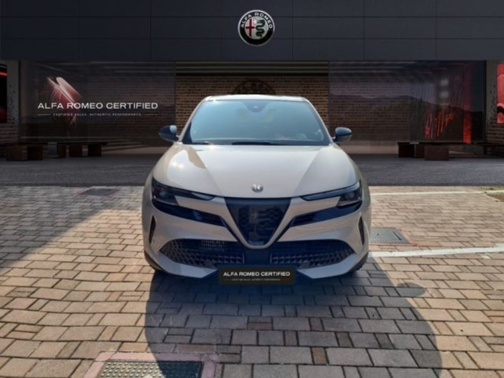 Alfa Romeo Junior nuova a Monza e Brianza (2)