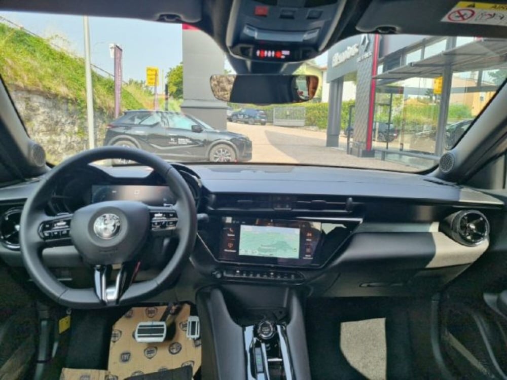 Alfa Romeo Junior nuova a Monza e Brianza (8)