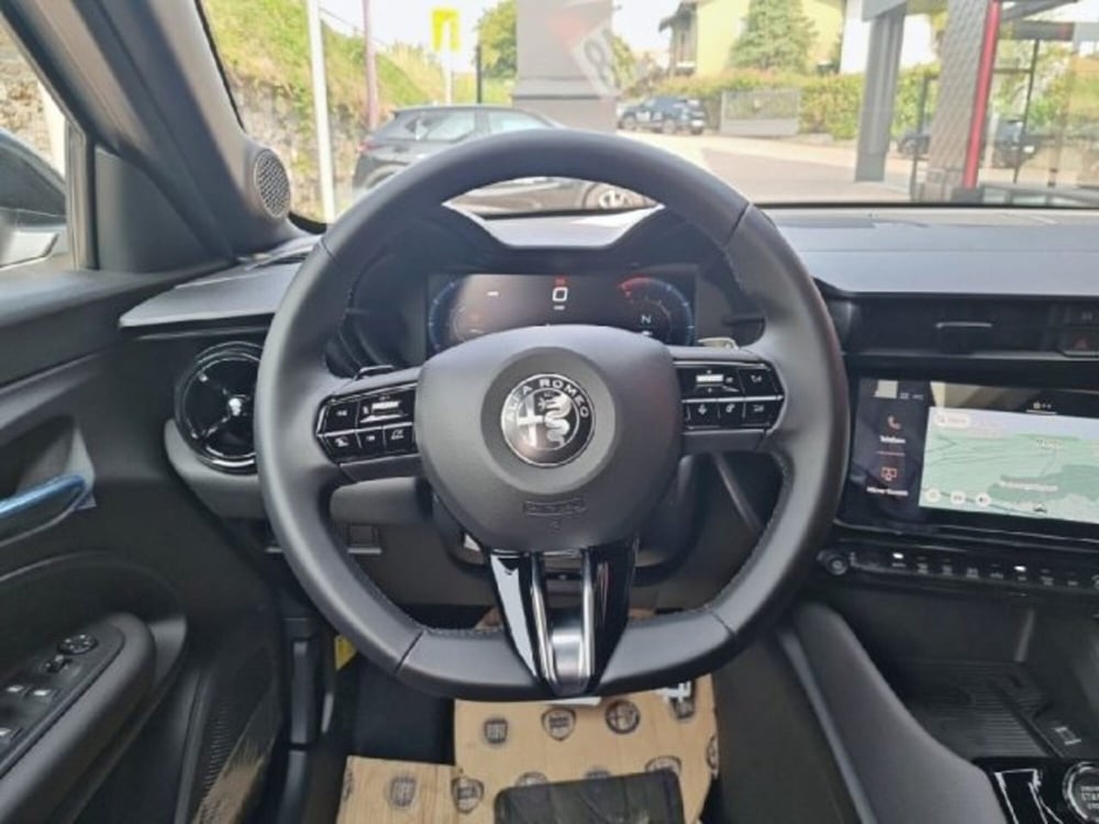 Alfa Romeo Junior nuova a Monza e Brianza (9)