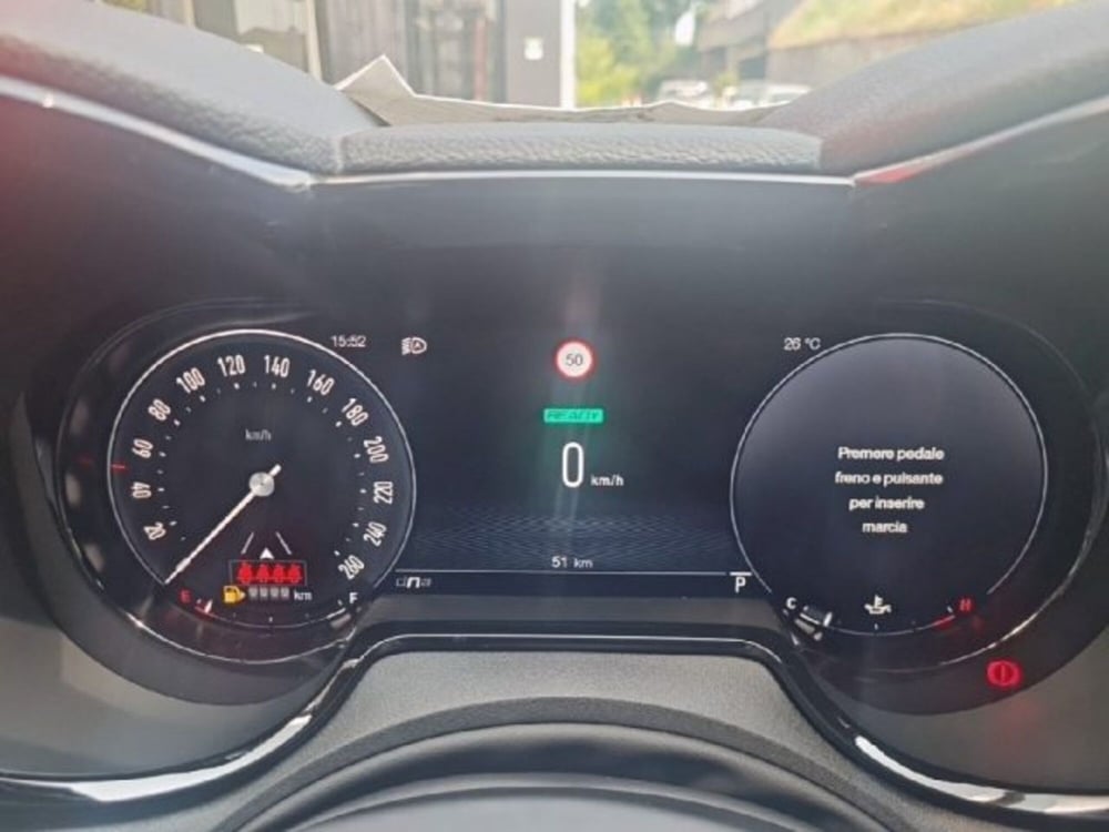 Alfa Romeo Tonale nuova a Monza e Brianza (10)