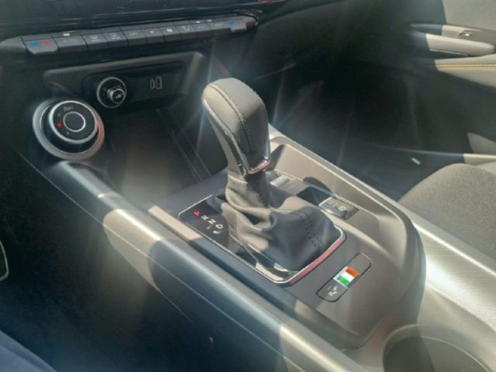 Alfa Romeo Tonale nuova a Monza e Brianza (18)