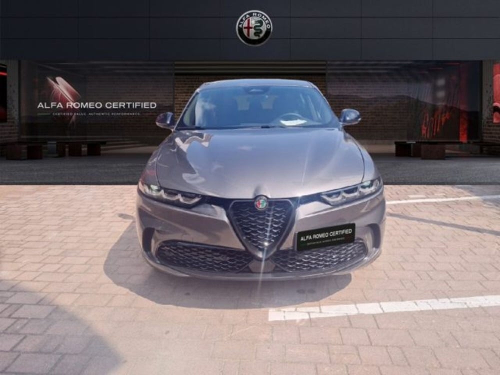Alfa Romeo Tonale nuova a Monza e Brianza (2)