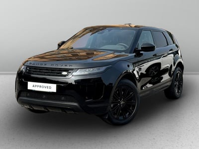 Land Rover Range Rover Evoque 2.0d i4 mhev S awd 163cv auto del 2024 usata a Varese