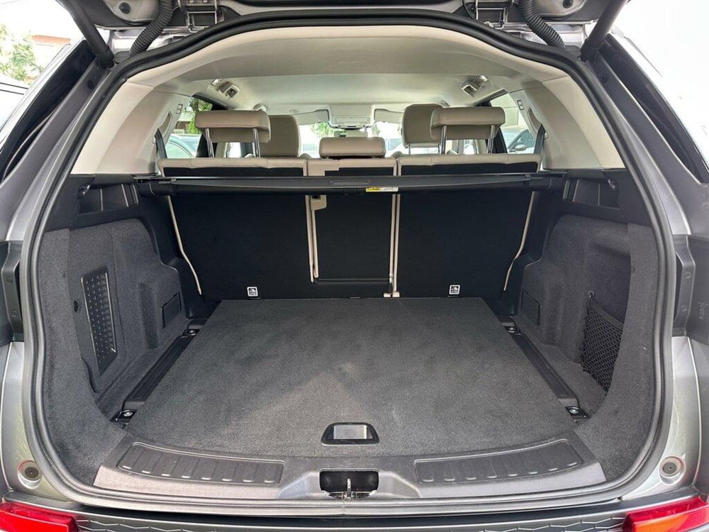 Land Rover Discovery Sport usata a Varese (14)