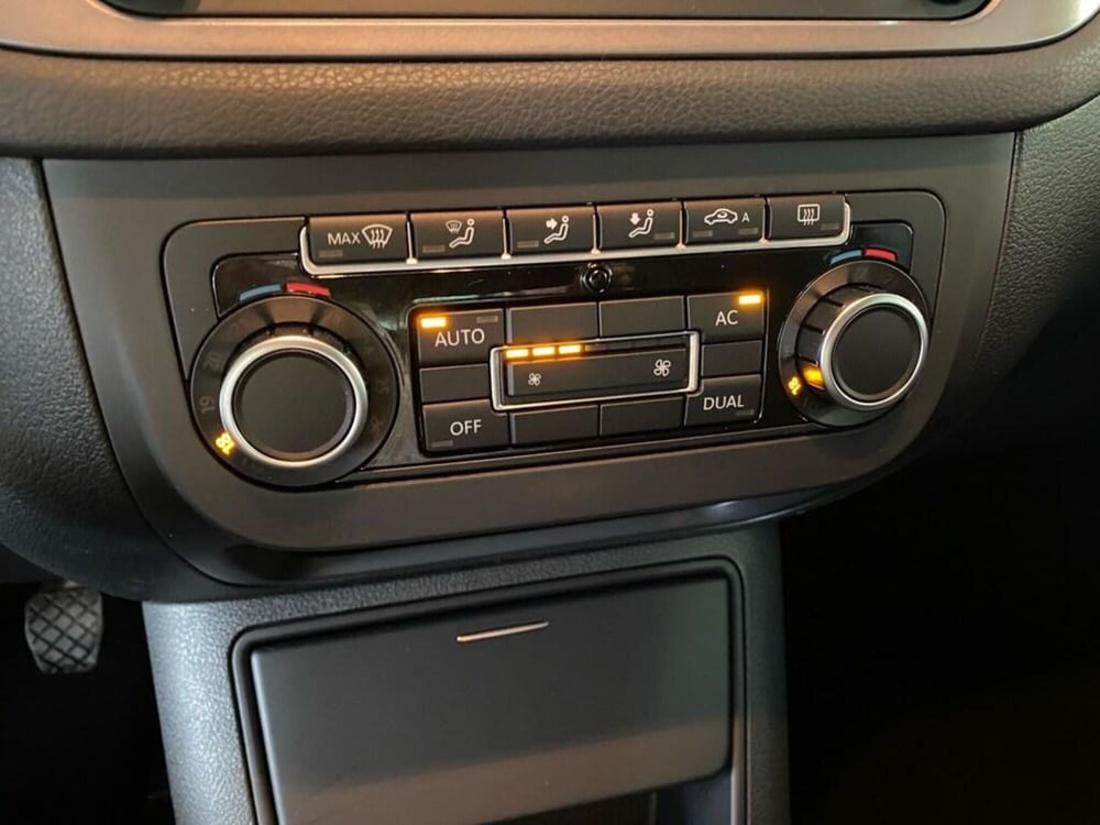 Volkswagen Tiguan usata a Torino (11)