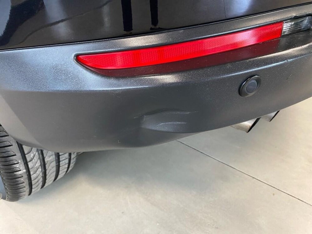 Volkswagen Tiguan usata a Torino (13)