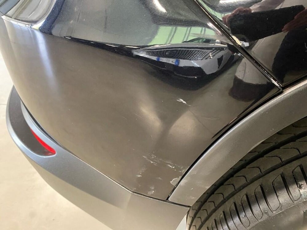Volkswagen Tiguan usata a Torino (14)