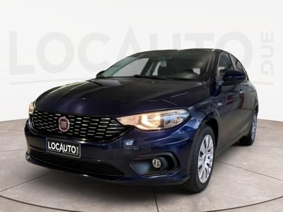 Fiat Tipo Tipo 1.4 5 porte Easy del 2017 usata a Torino