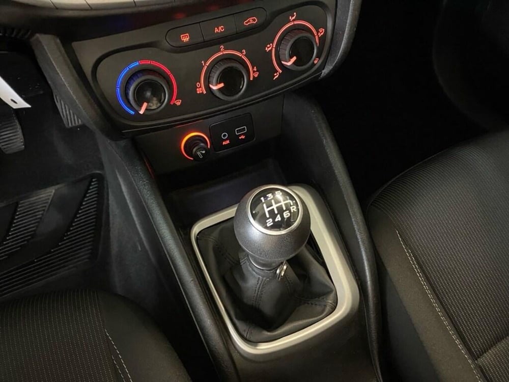 Fiat Tipo usata a Torino (11)