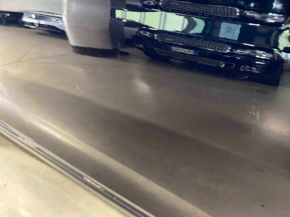 Fiat Tipo usata a Torino (12)
