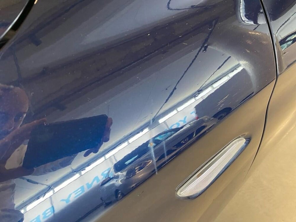 Fiat Tipo usata a Torino (13)
