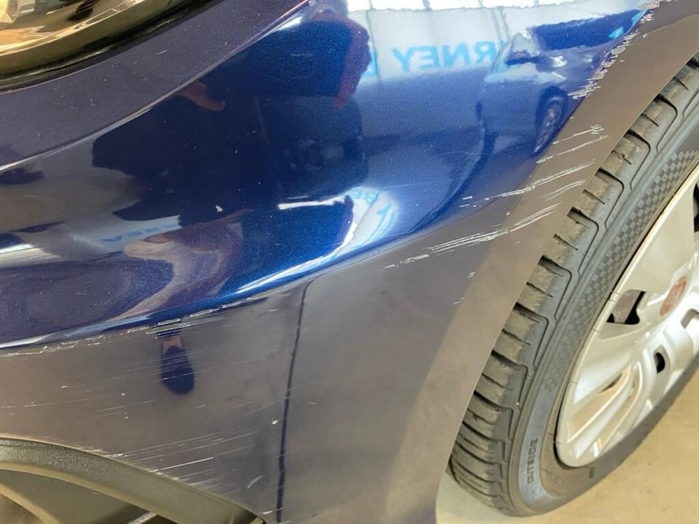 Fiat Tipo usata a Torino (14)
