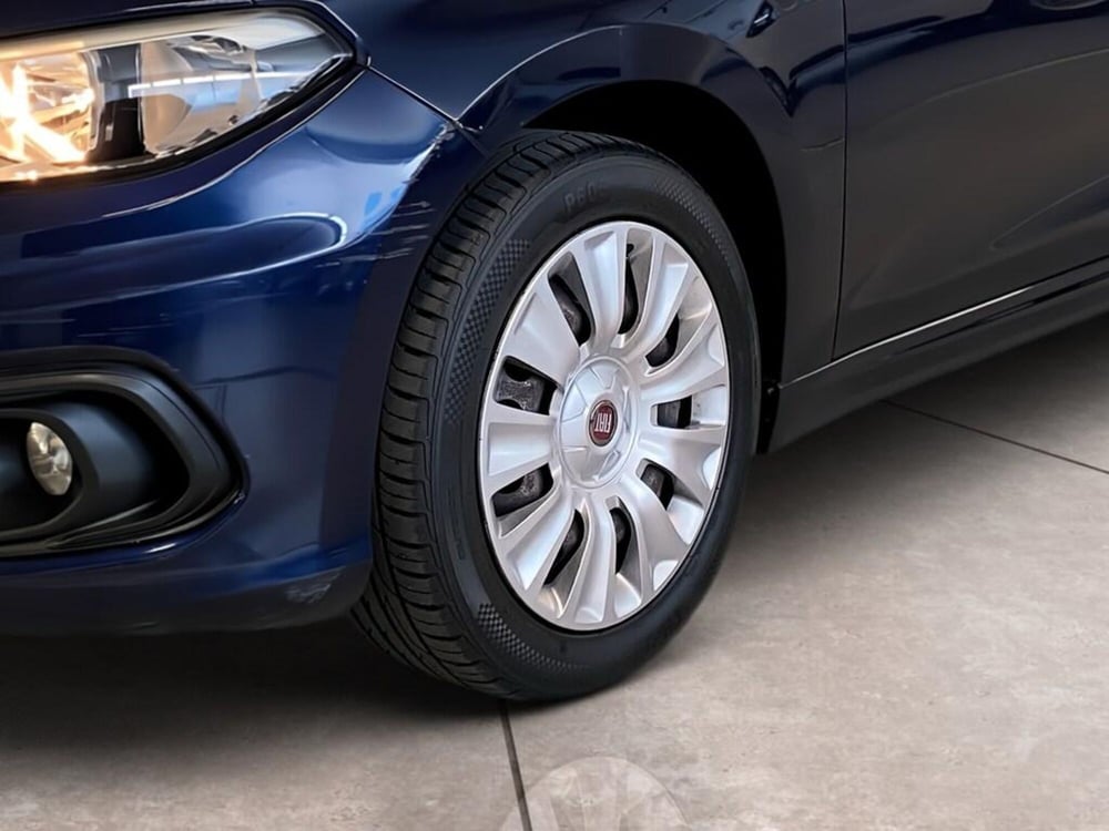 Fiat Tipo usata a Torino (15)