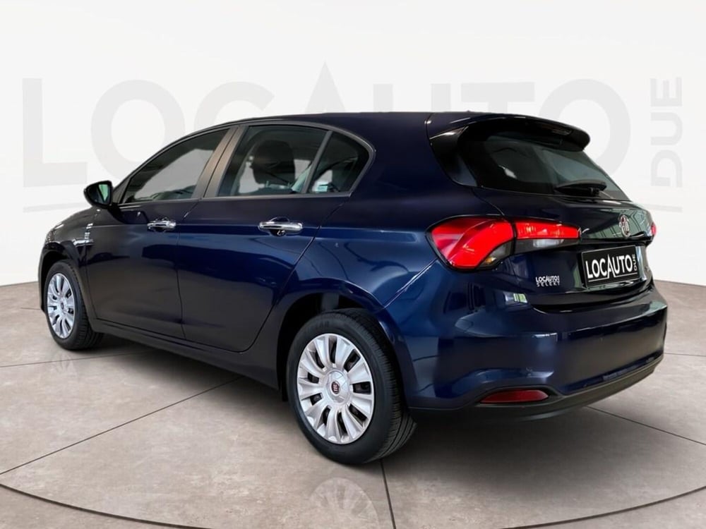 Fiat Tipo usata a Torino (4)