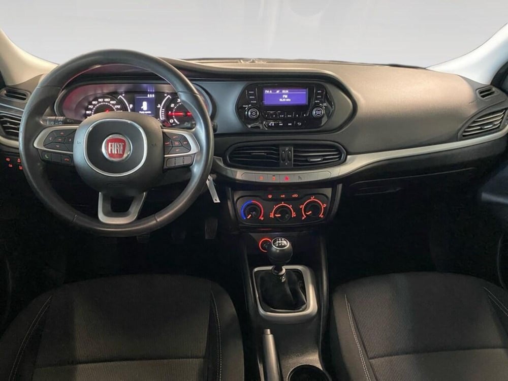 Fiat Tipo usata a Torino (5)