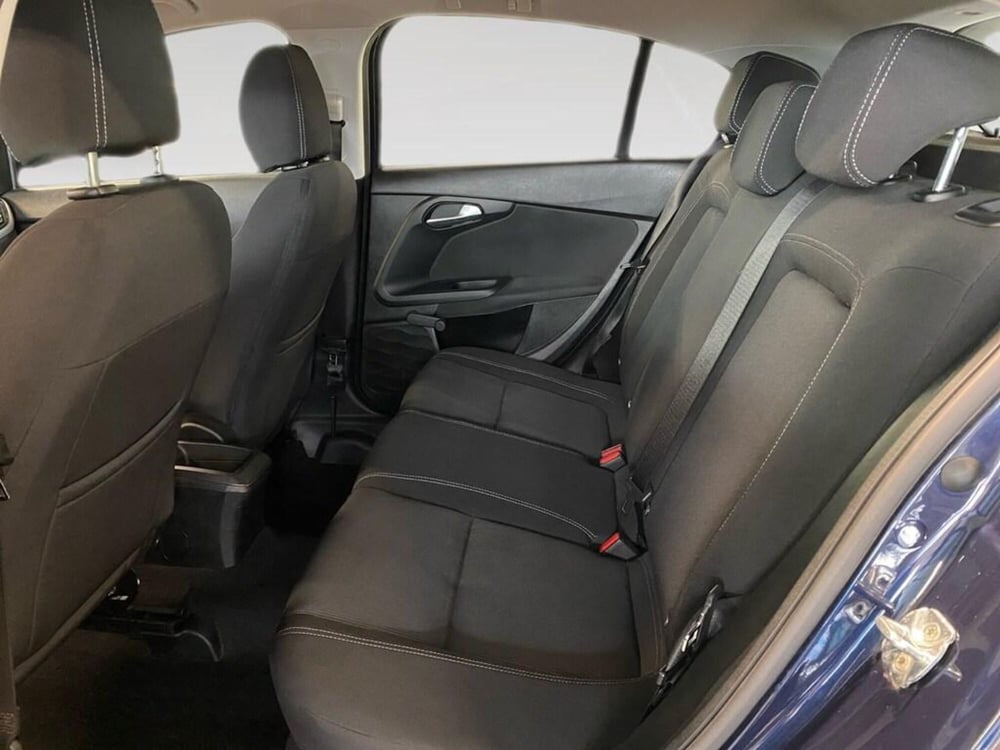 Fiat Tipo usata a Torino (7)
