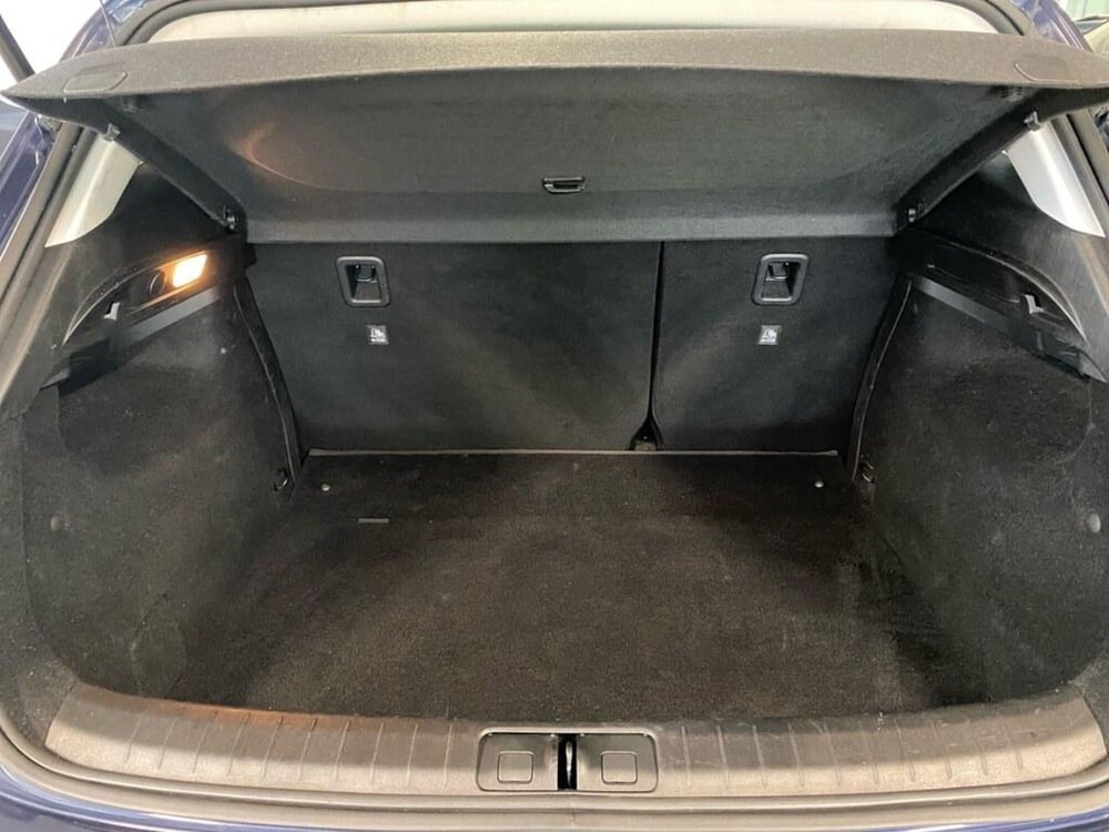 Fiat Tipo usata a Torino (8)