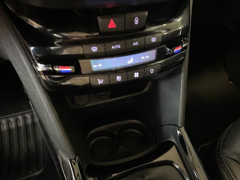 Peugeot 2008 usata a Torino (10)