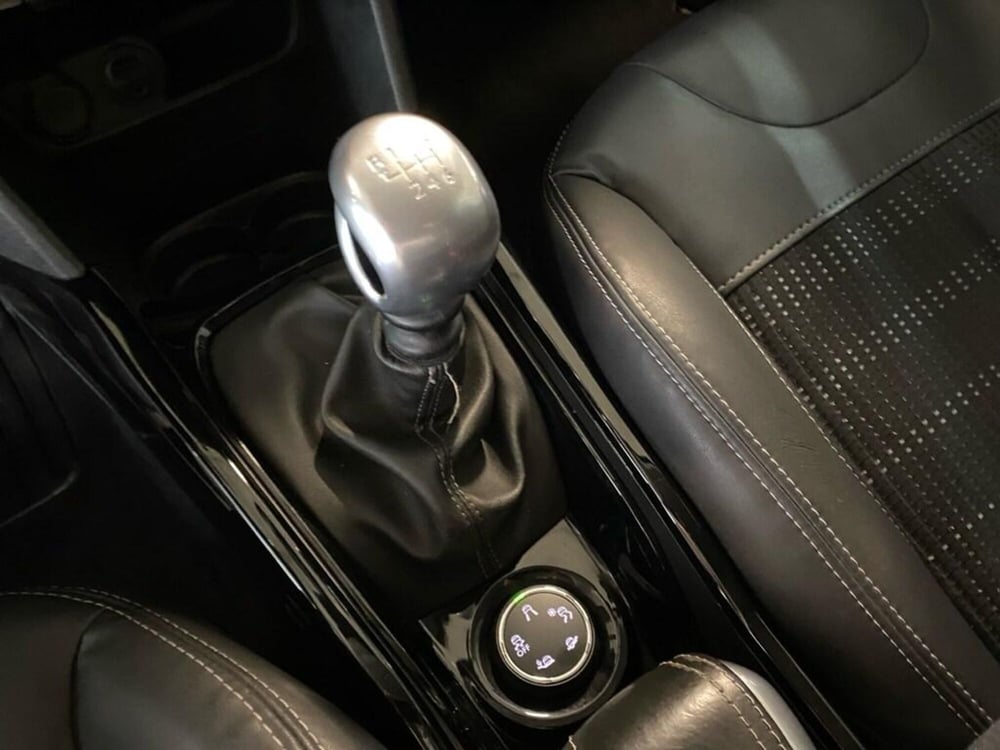 Peugeot 2008 usata a Torino (11)